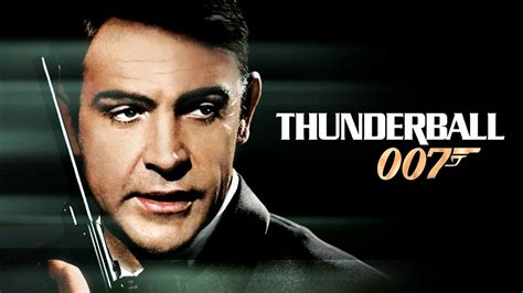 thunderball movie watch